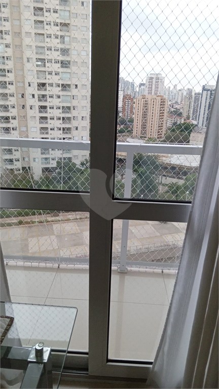 Venda Apartamento São Paulo Vila Mariana REO836044 2