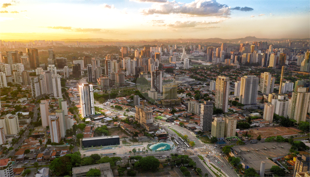 Venda Apartamento São Paulo Jardim Das Acácias REO836075 20