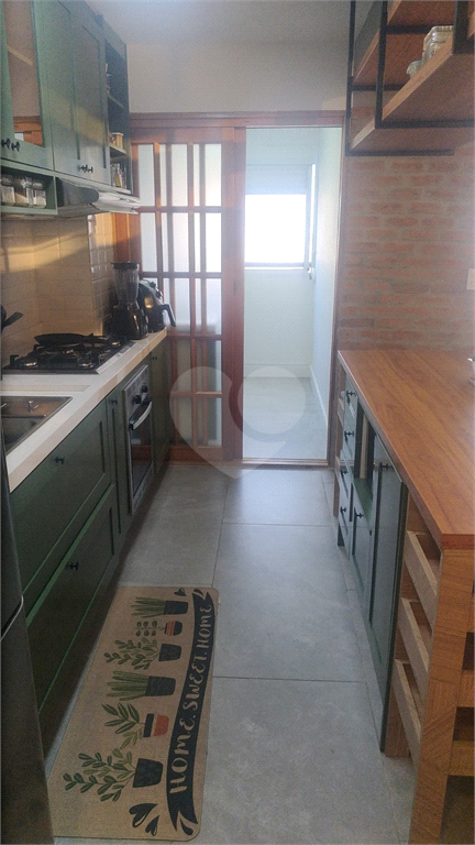 Venda Apartamento São Paulo Belenzinho REO836087 69