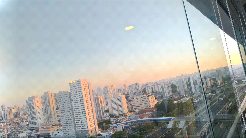 Venda Apartamento São Paulo Belenzinho REO836087 94