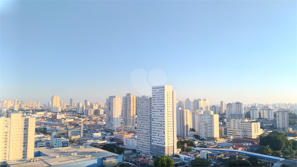 Venda Apartamento São Paulo Belenzinho REO836087 123