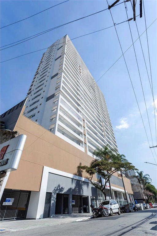 Venda Apartamento São Paulo Belenzinho REO836087 1