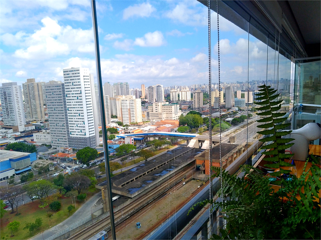 Venda Apartamento São Paulo Belenzinho REO836087 46