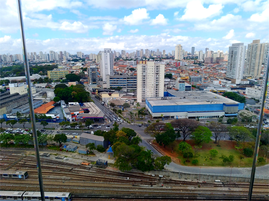 Venda Apartamento São Paulo Belenzinho REO836087 47