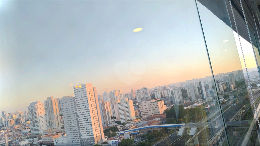 Venda Apartamento São Paulo Belenzinho REO836087 96