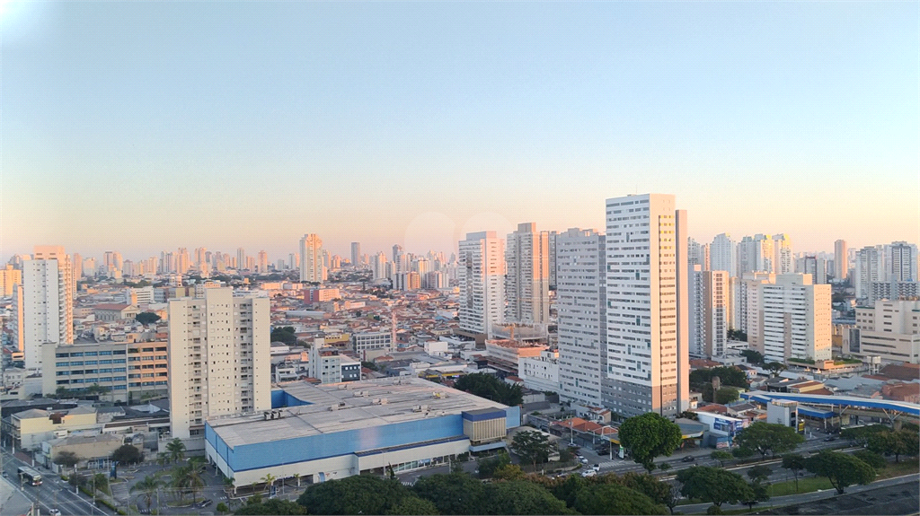 Venda Apartamento São Paulo Belenzinho REO836087 88