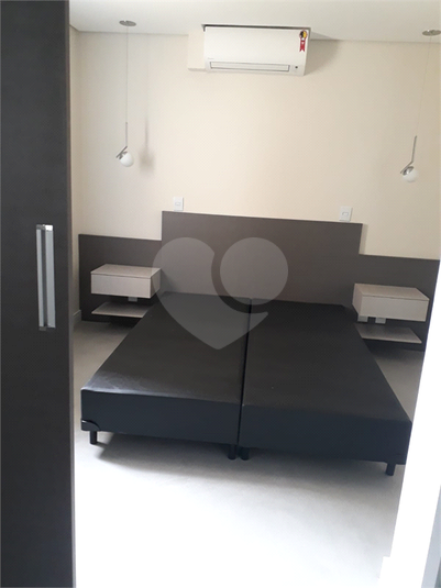 Aluguel Apartamento Jundiaí Jardim Messina REO836091 17