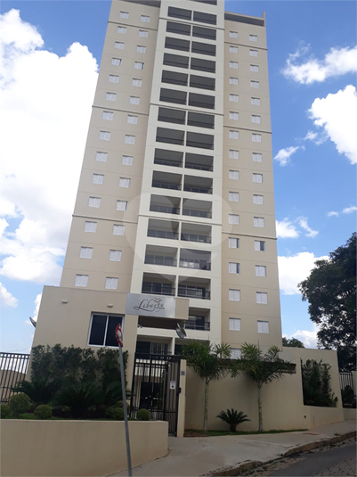 Aluguel Apartamento Jundiaí Jardim Messina REO836091 18