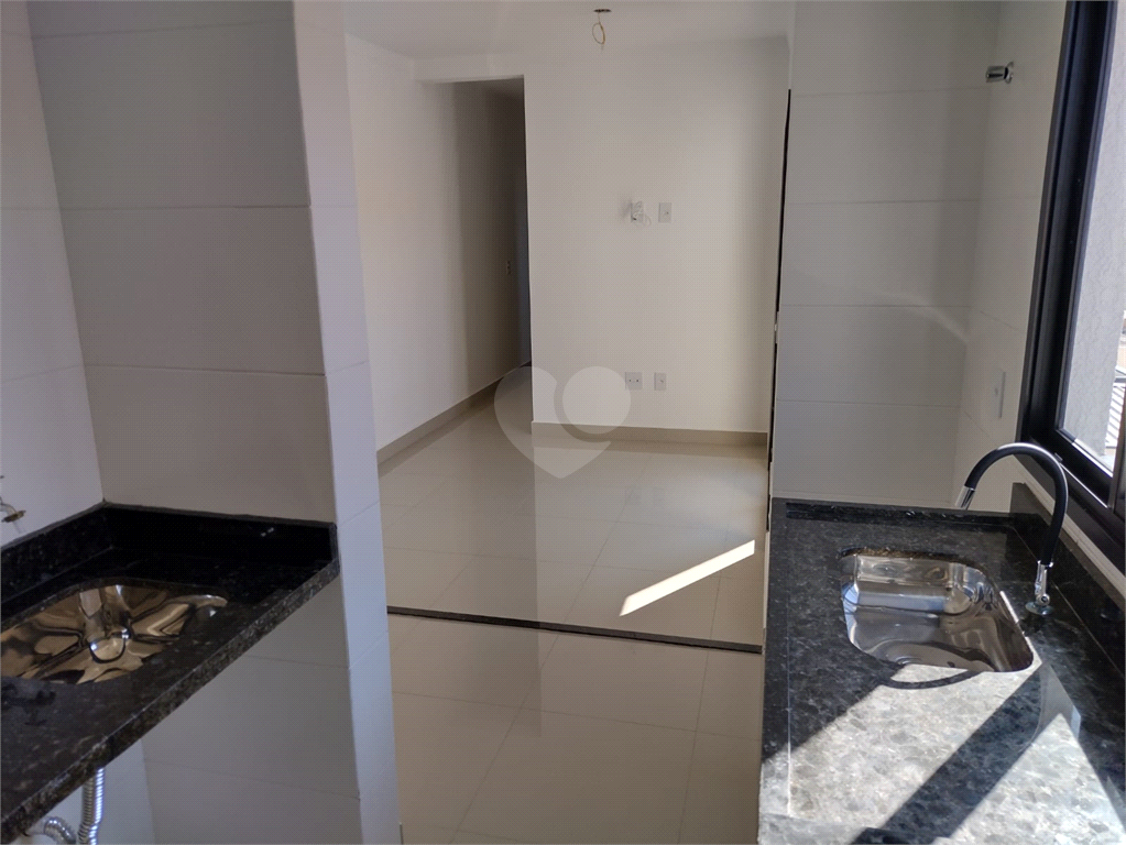 Venda Apartamento São Paulo Parque Da Vila Prudente REO836137 4