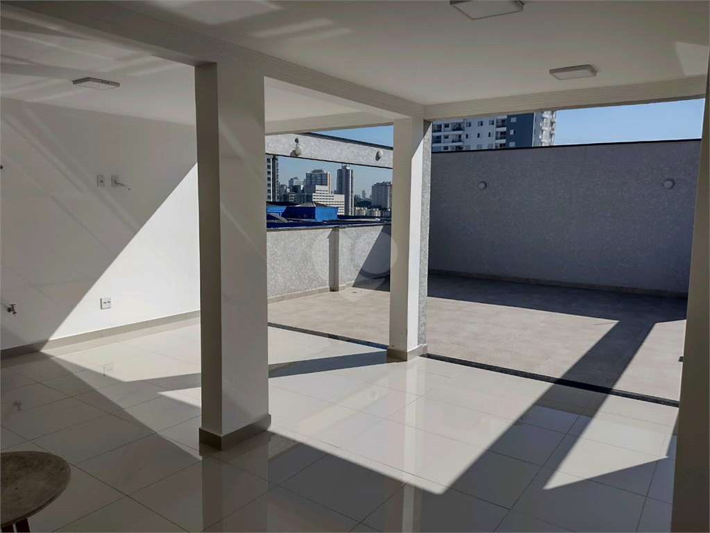 Venda Apartamento São Paulo Parque Da Vila Prudente REO836137 18