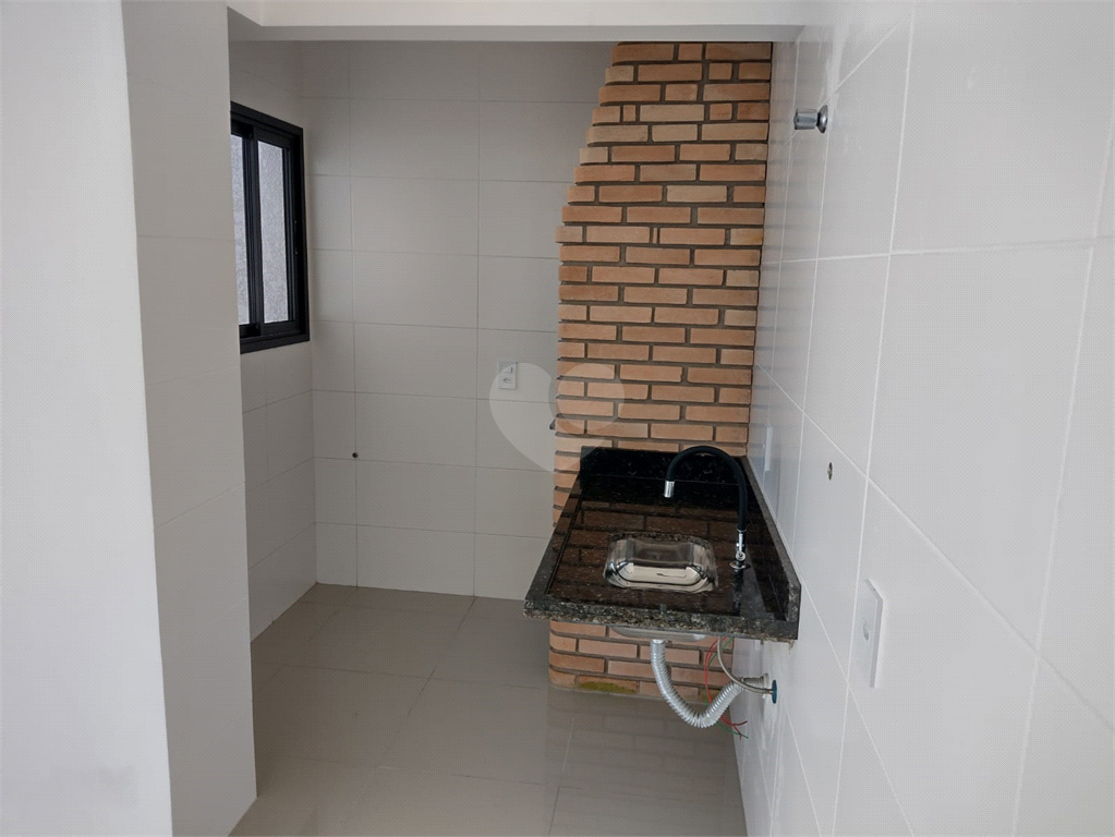 Venda Apartamento São Paulo Parque Da Vila Prudente REO836137 21