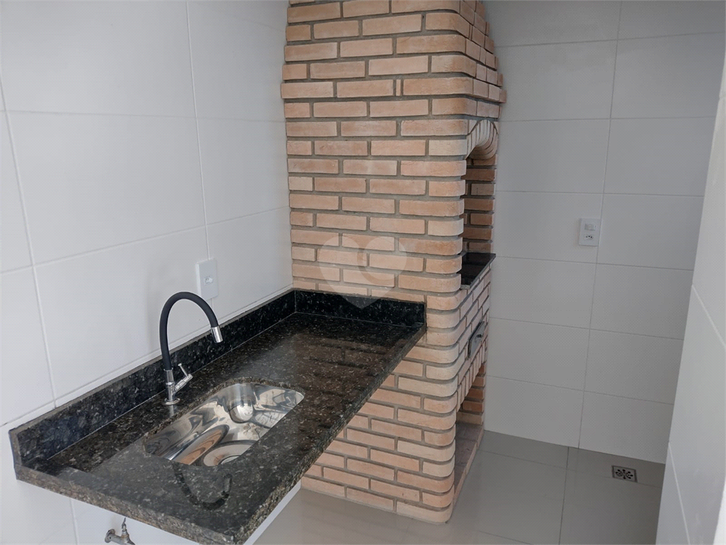 Venda Apartamento São Paulo Parque Da Vila Prudente REO836137 20