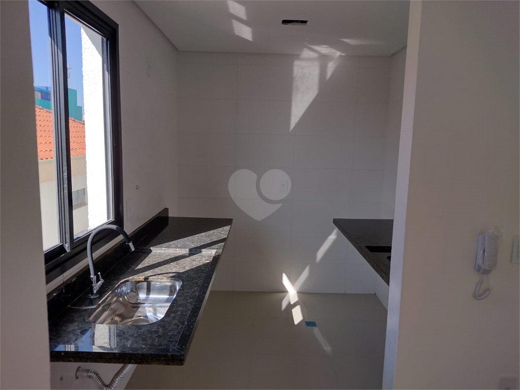 Venda Apartamento São Paulo Parque Da Vila Prudente REO836137 5