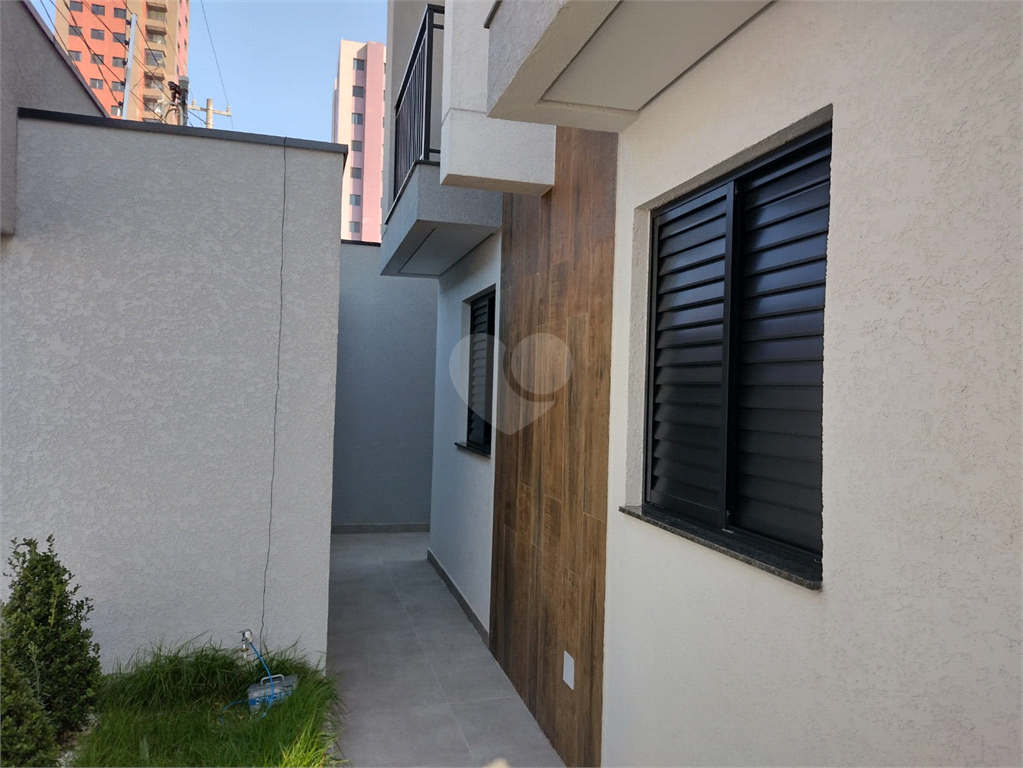 Venda Apartamento São Paulo Parque Da Vila Prudente REO836137 14