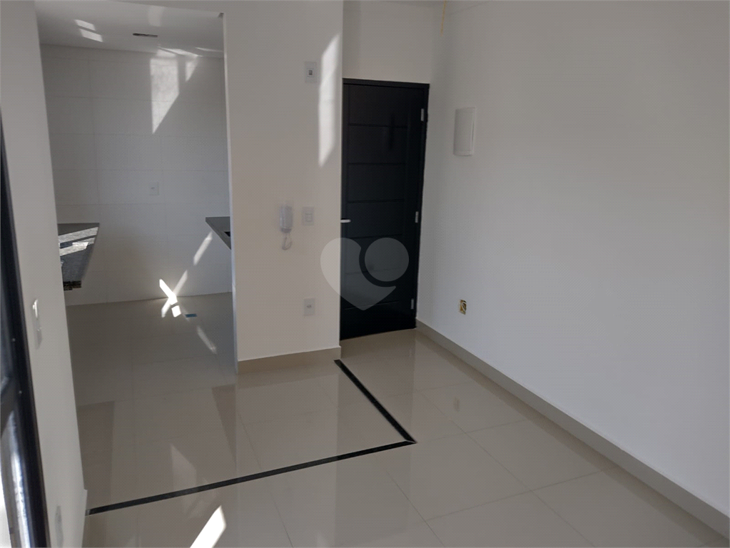 Venda Apartamento São Paulo Parque Da Vila Prudente REO836137 3