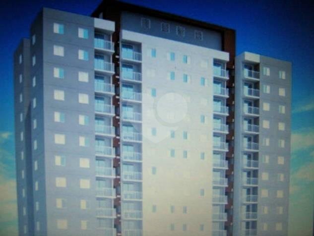 Venda Apartamento São Paulo Jardim Vila Formosa REO83622 1