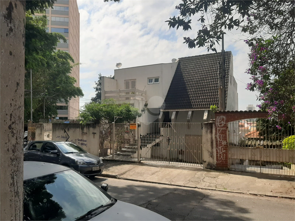 Venda Sobrado São Paulo Jaguaré REO836223 3