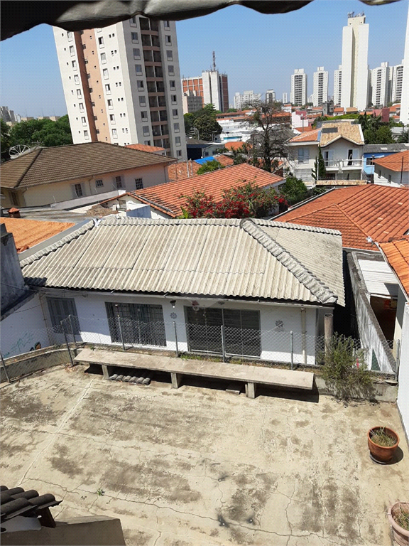 Venda Sobrado São Paulo Jaguaré REO836223 2