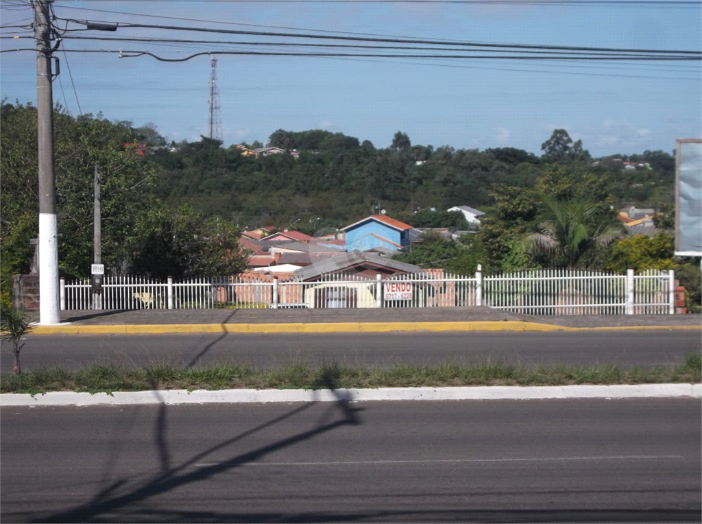 Venda Terreno Gravataí Cohab C REO836224 8