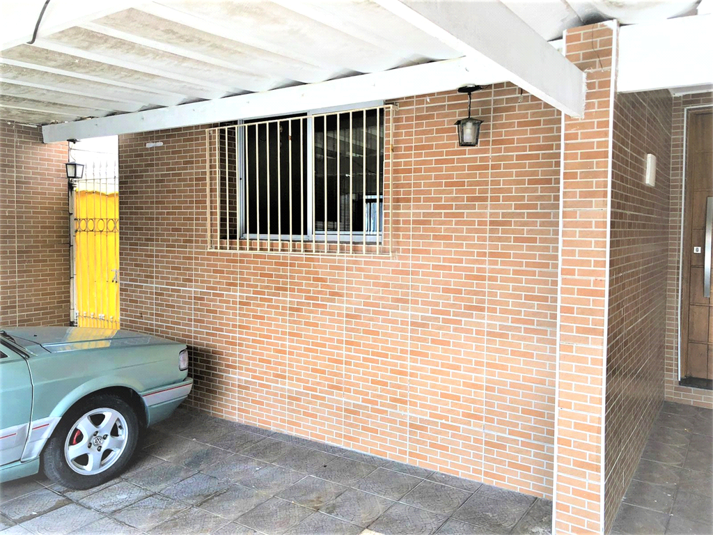 Venda Casa São Paulo Vila Califórnia REO836234 12