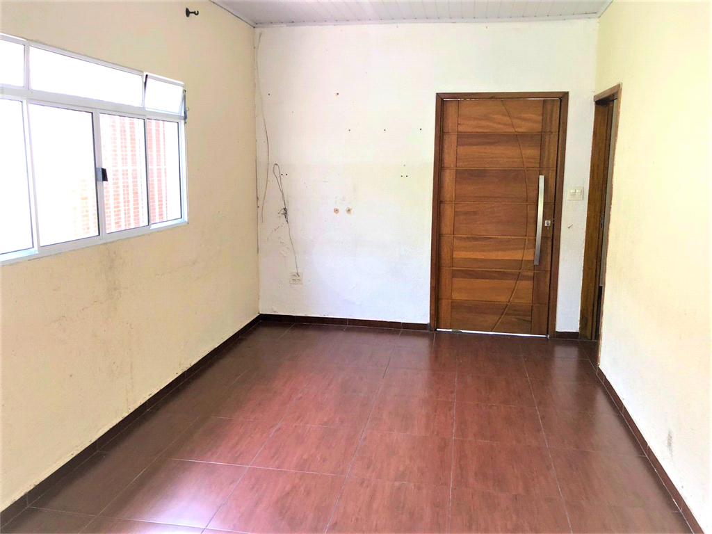 Venda Casa São Paulo Vila Califórnia REO836234 2