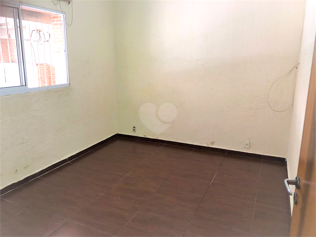 Venda Casa São Paulo Vila Califórnia REO836234 6