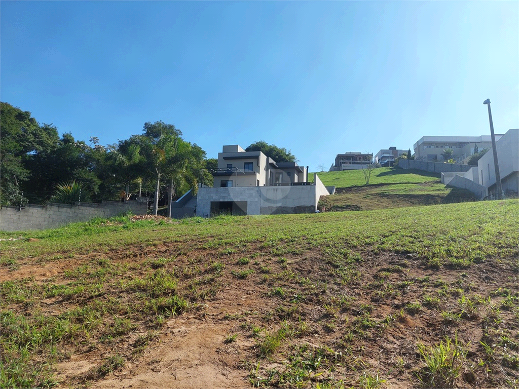 Venda Terreno São José Dos Campos Condomínio Reserva Do Paratehy REO836239 8