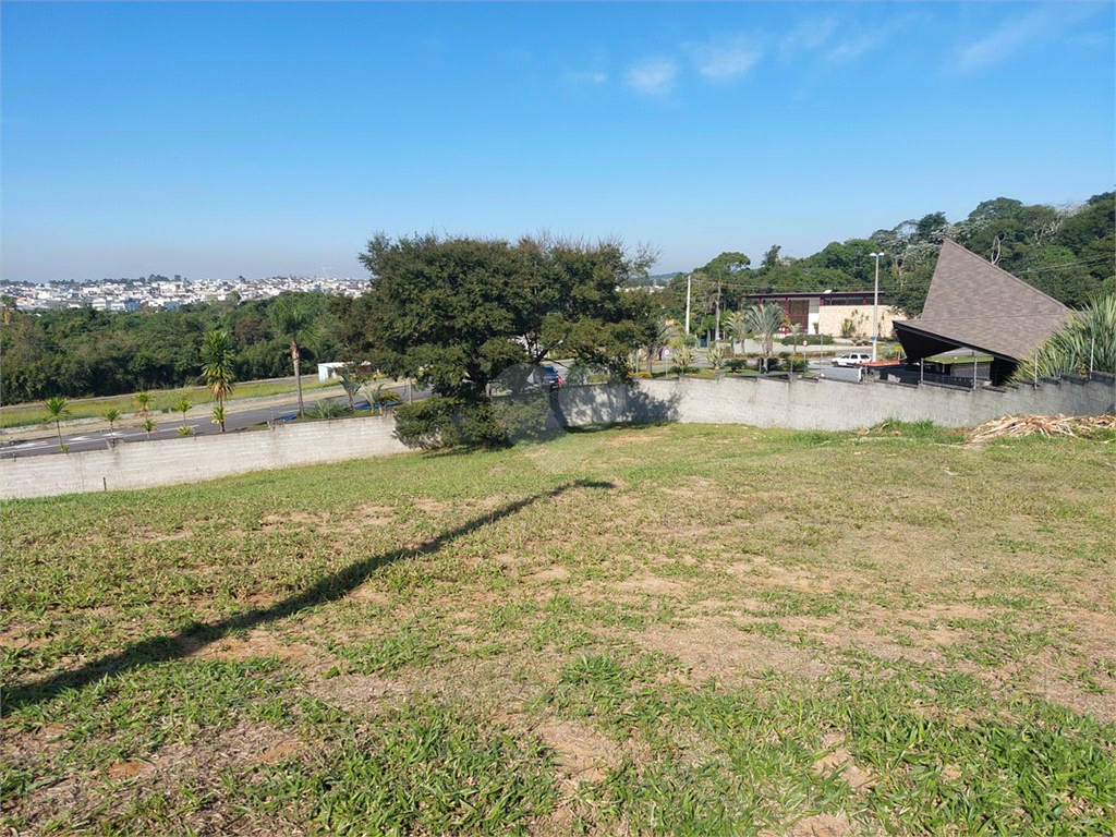 Venda Terreno São José Dos Campos Condomínio Reserva Do Paratehy REO836239 6