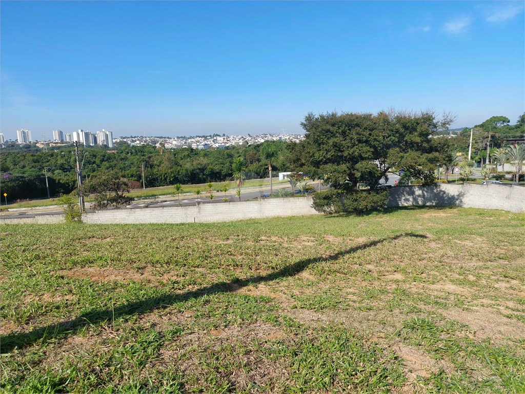 Venda Terreno São José Dos Campos Condomínio Reserva Do Paratehy REO836239 4