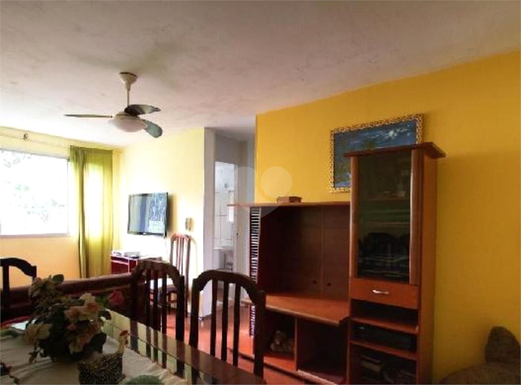 Venda Apartamento Osasco Cidade Das Flores REO836240 5