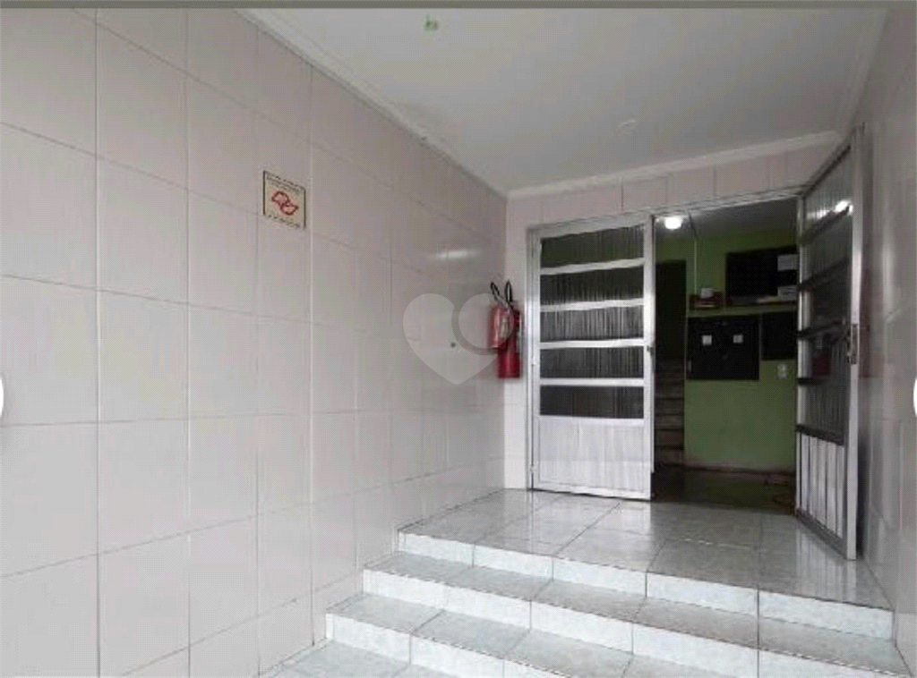 Venda Apartamento Osasco Cidade Das Flores REO836240 2