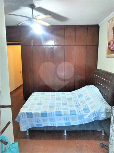 Venda Sobrado Santo André Jardim Ana Maria REO836245 12