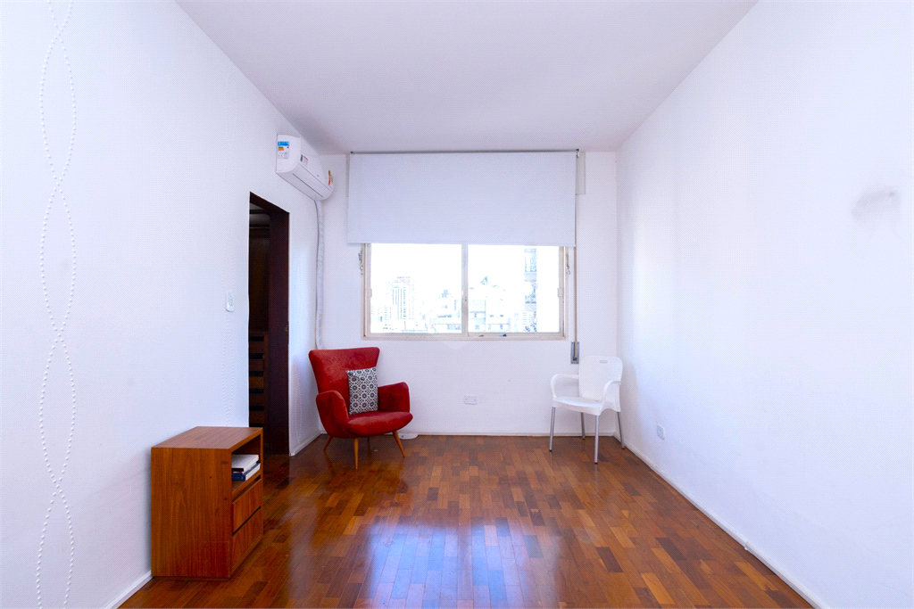 Venda Apartamento São Paulo Santa Cecília REO836252 13