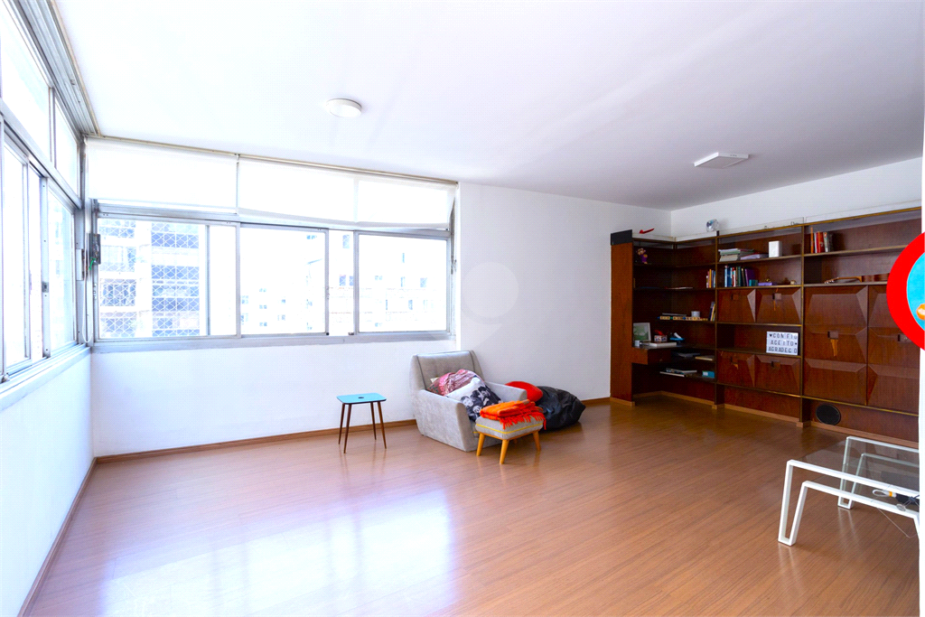 Venda Apartamento São Paulo Santa Cecília REO836252 12