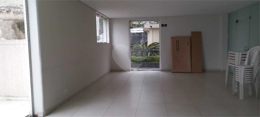 Venda Apartamento São Paulo Santana REO836256 20