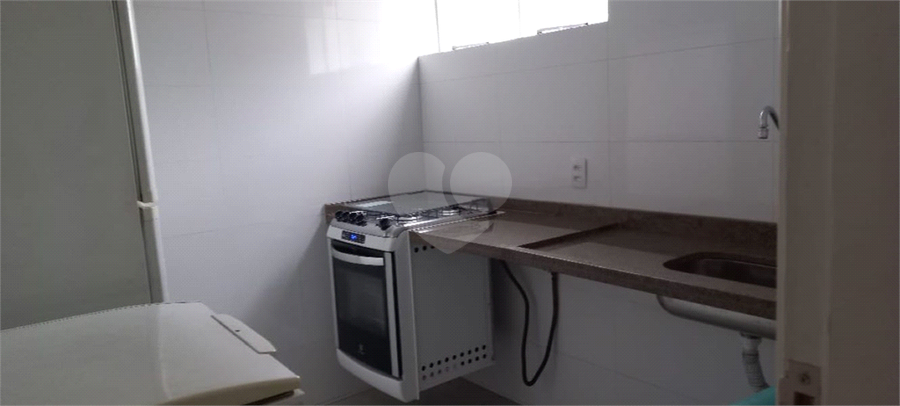 Venda Apartamento São Paulo Santana REO836256 22