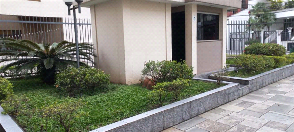 Venda Apartamento São Paulo Santana REO836256 2