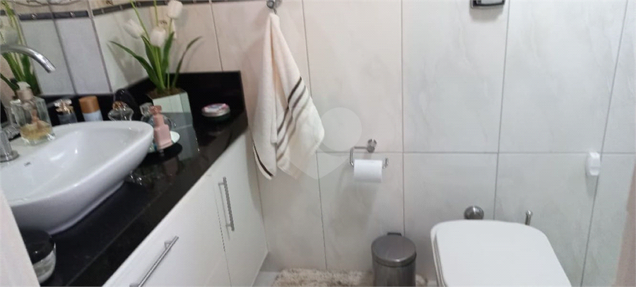 Venda Apartamento São Paulo Santana REO836256 11