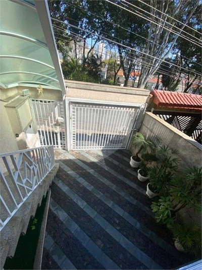 Venda Casa São Paulo Alto Da Mooca REO836260 19