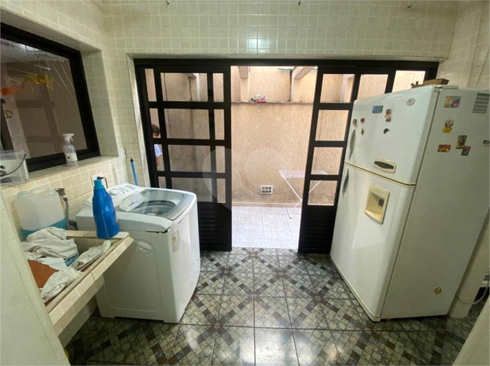 Venda Casa São Paulo Alto Da Mooca REO836260 37