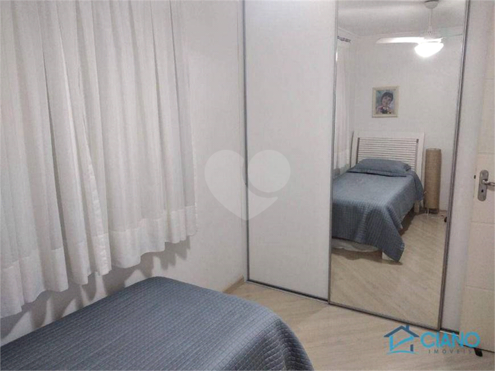 Venda Casa São Paulo Alto Da Mooca REO836260 11