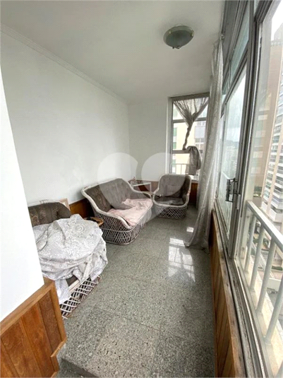 Venda Apartamento Santos José Menino REO836261 2