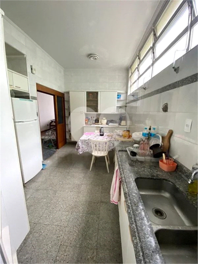 Venda Apartamento Santos José Menino REO836261 18