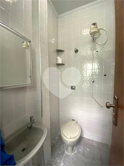 Venda Apartamento Santos José Menino REO836261 22