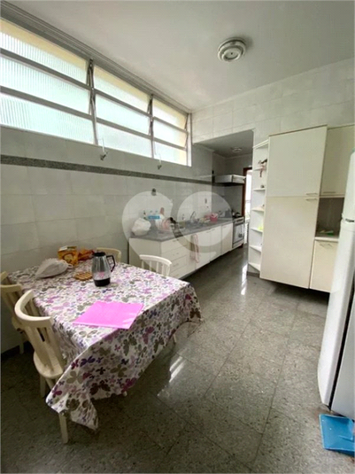 Venda Apartamento Santos José Menino REO836261 17