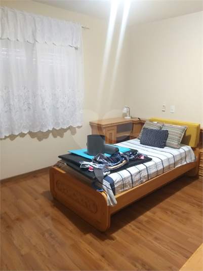 Venda Condomínio Cotia São Paulo Ii REO836266 24