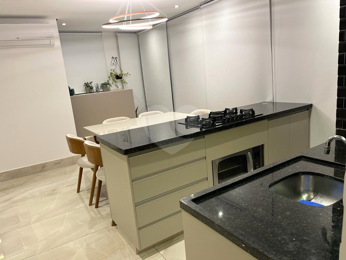 Venda Apartamento São Paulo Vila Regente Feijó REO836277 11