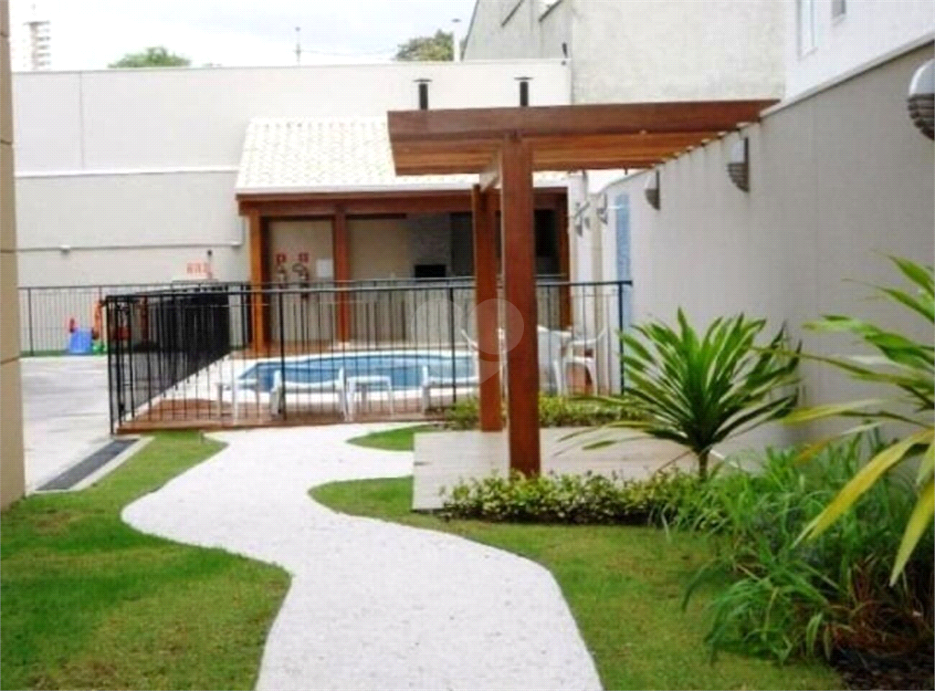 Aluguel Apartamento Sorocaba Parque Campolim REO836280 21