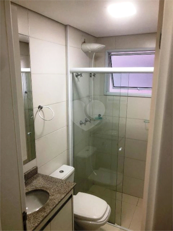 Aluguel Apartamento Sorocaba Parque Campolim REO836280 9