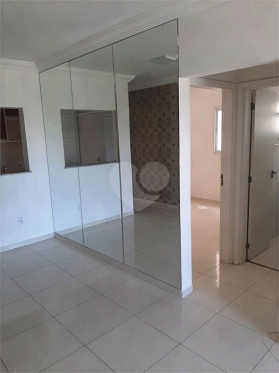 Aluguel Apartamento Sorocaba Parque Campolim REO836280 6